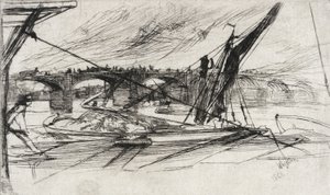  av James McNeill Whistler