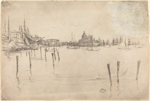  av James McNeill Whistler