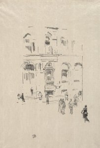  av James McNeill Whistler