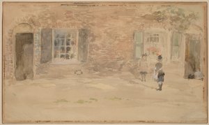  av James McNeill Whistler