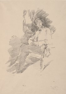  av James McNeill Whistler