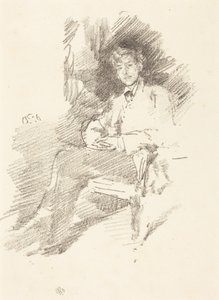  av James McNeill Whistler