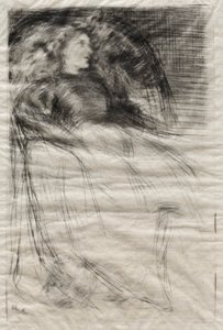  av James McNeill Whistler