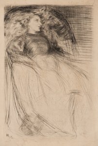  av James McNeill Whistler