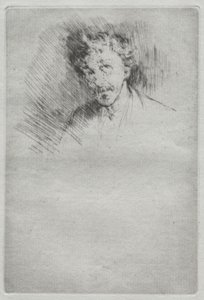  av James McNeill Whistler