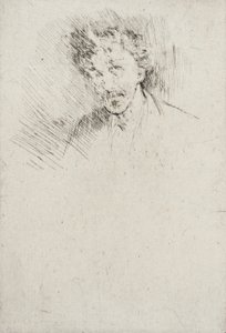  av James McNeill Whistler