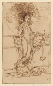  av James McNeill Whistler
