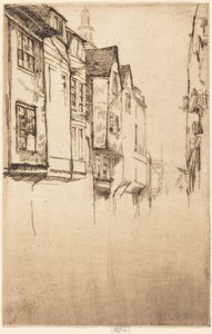  av James McNeill Whistler