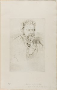  av James McNeill Whistler