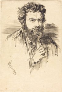  av James McNeill Whistler