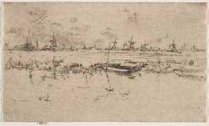  av James McNeill Whistler