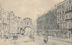 Vest for Temple Bar, 1772, 1920