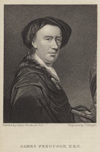 James Ferguson av James Northcote