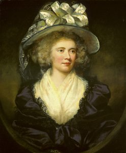 Fru Allan Maconochie, 1789 av James Northcote