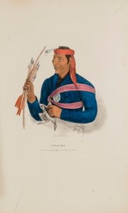  av James Otto Lewis
