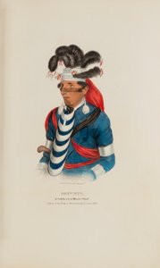  av James Otto Lewis