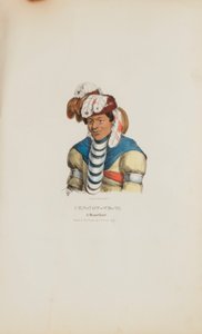  av James Otto Lewis