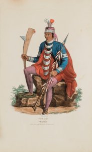  av James Otto Lewis