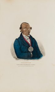  av James Otto Lewis