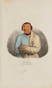  av James Otto Lewis