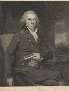 Henry Addington, 1. Viscount Sidmouth av James Parker
