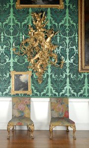 Girandole, fra Gallery Suite av James Pascall
