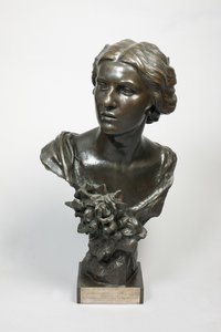 Erna av James Pittendrigh MacGillivray
