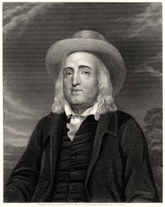 Jeremy Bentham, 1800-tallet