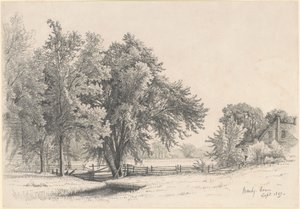 Granby, Connecticut av James R. Brevoort