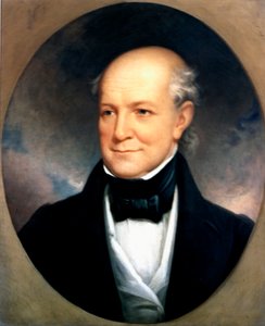 Charles Fenton Mercer (1778–1858)