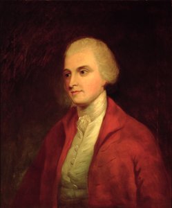 John Penn (1760–1834)