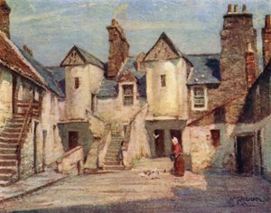 White Horse Inn