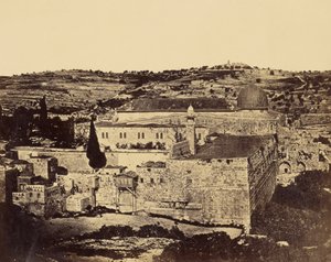 Moskus el-Aska, Salomos port