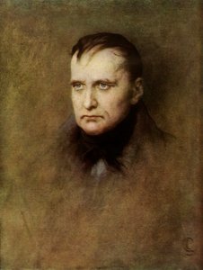 Napoleon, 1769-1821, c1894-95, 1936.