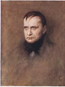 Napoleon, St. Helena - The last phase, Bibbys Annual, 1916-1917