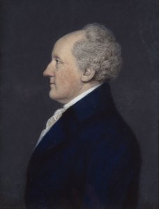 Charles Townsend, muligens 1803