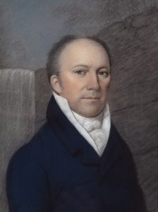 General Nord av James Sharples