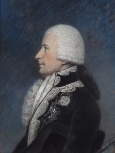 Sir Robert Liston, mellom 1796-00