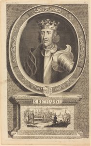 Kong Richard I