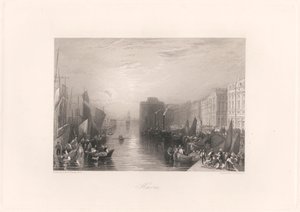 Le Havre av James T. Willmore