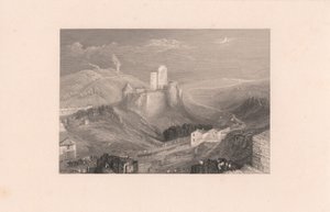 Lillebonne, slott av James T. Willmore