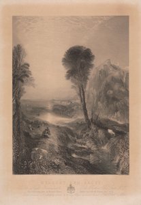 Mercury og Argus av James T. Willmore