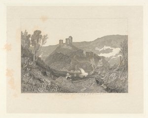 Okehampton, Devonshire