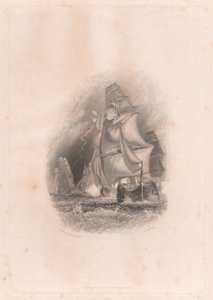 The Sea The Sea (vignett)