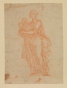 Godhet, 1600-tallet av James Thornhill