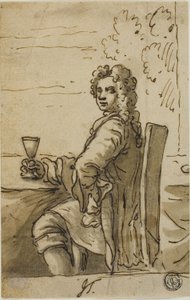  av James Thornhill