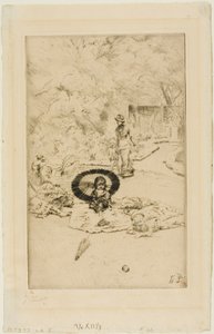  av James Tissot