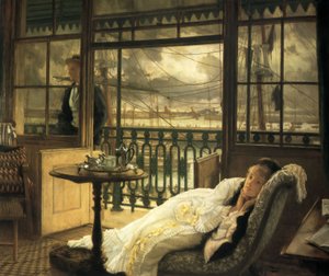  av James Tissot