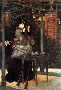  av James Tissot