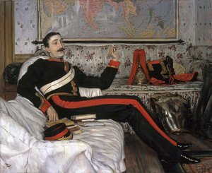 av James Tissot